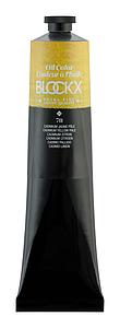 OLIEVERF 200ML - 711 CADMIUM CITROEN