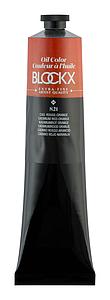 OLIEVERF 200ML - 821 CADMIUMROOD ORANJE