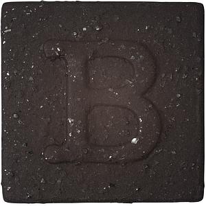 GLITTERGLAZUUR FLACON 200ML - MAGIC BLACK