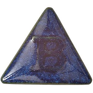 STONEWARE GLAZE 200ML - 9881 DEEP BLUE