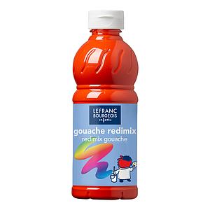 LB REDIMIX 500ML - VERMILLION