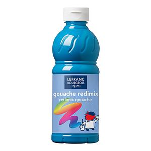LB REDIMIX 500ML - TURQUOISE BLUE