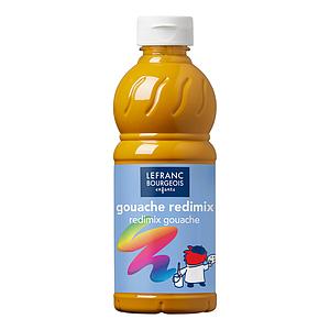 LB REDIMIX 500ML - YELLOW OCHRE