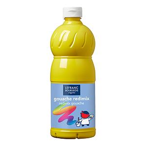 LB REDIMIX 1L - PRIMARY YELLOW