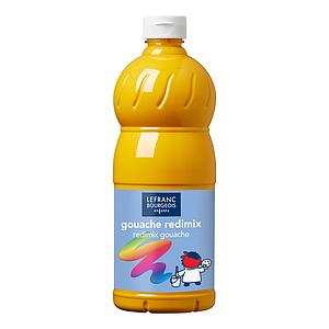 LB REDIMIX 1L - BRILLIANT YELLOW