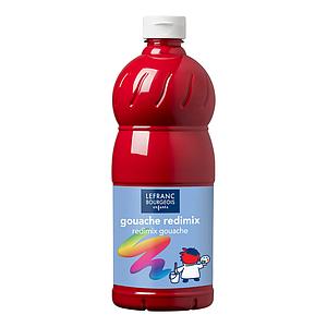 LB REDIMIX 1L - PRIMARY RED