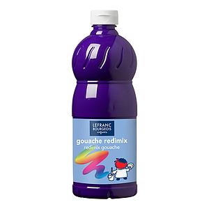 LB REDIMIX 1L - PURPLE