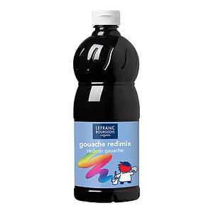 LB REDIMIX 1L - BLACK