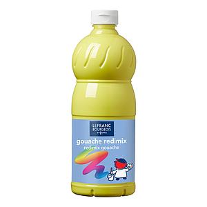 LB REDIMIX 1L - LEMON YELLOW
