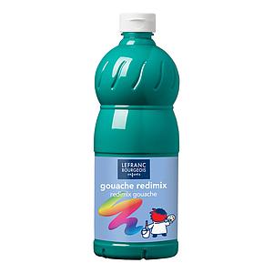 LB REDIMIX 1L - EMERALD GREEN