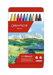 FIBRALO SET - 10ST