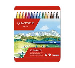 FIBRALO SET - 15ST