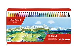 FIBRALO SET - 30ST