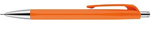 CARAN D'ACHE INFINITE VULPOTLOOD - ORANJE