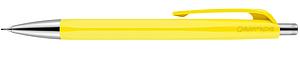 CARAN D'ACHE INFINITE VULPOTLOOD - GEEL