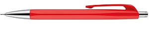 CARAN D'ACHE INFINITE VULPOTLOOD - ROOD