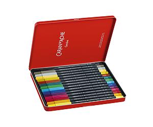 FIBRALO BRUSH SET - 15ST