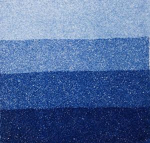 INTAGLIO ETCHING INK - PRUSSIAN BLUE - 60ML