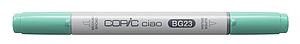 COPIC CIAO MARKER - BG23 CORAL SEA