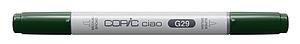 COPIC CIAO MARKER - G29 PINE TREE