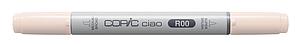 COPIC CIAO MARKER - R00 PINKISH WHITE