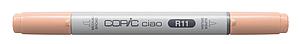 COPIC CIAO MARKER - R11 PALE CHERRY