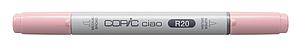 COPIC CIAO MARKER - R20 BLUSH