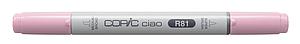 COPIC CIAO MARKER - R81 ROSE PINK