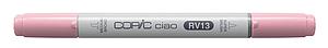 COPIC CIAO MARKER - RV13 TENDER PINK