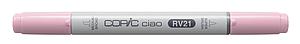 COPIC CIAO MARKER - RV21 LIGHT PINK