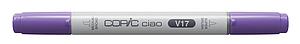 COPIC CIAO MARKER - V17 AMETHYST