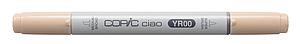 COPIC CIAO MARKER - YR00 POWDER PINK