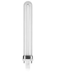 DLIGHT * PL 13W. VOOR 'PORTABL