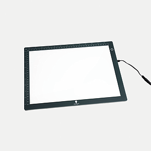 LIGHTBOX - WAFER 1 - A4
