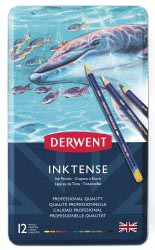 INKTENSE SET 12 STUKS