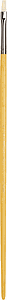 MAESTRO FLAT BRUSH 7100-6 - BRISTLE