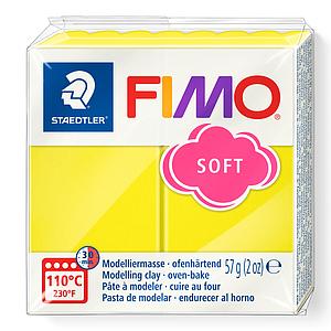 FIMO SOFT - 57GR - LIMOENGEEL