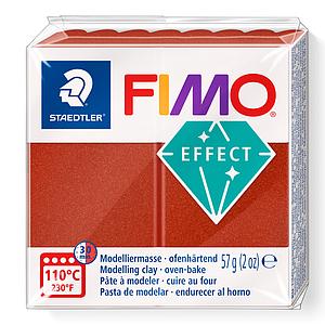 FIMO EFFECT - BOETSEERKLEI - 57G - KOPER