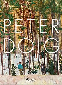 DOIG PETER, COMPACT EDITION 22 x 28