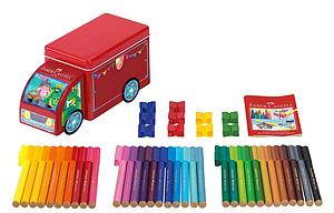 FC VRACHTWAGEN CONNECTOR STIFT SET - 33ST