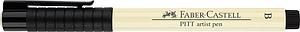 PITT ARTIST  PEN - BRUSH - 103 IVORY