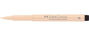 PITT ARTIST  PEN - BRUSH - 116 APRICOT