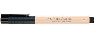 PITT ARTIST  PEN - BRUSH - 116 APRICOT