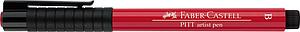 PITT ARTIST  PEN - BRUSH - 121 PALE GERANIUM LAKE