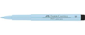 PITT ARTIST  PEN - BRUSH - 148 ICE BLUE