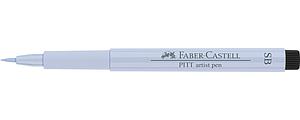 PITT ARTIST PEN - SOFT BRUSH - 220 LIGHT INDIGO
