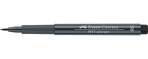 PITT ARTIST PEN - SOFT BRUSH - 233 COLD GREY VI