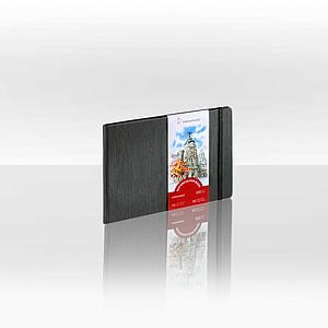 WATERCOLOUR BOOK - 200G - 30VEL - 10.5x14.8CM - LANDSCAPE