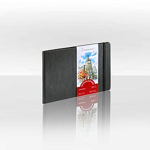 WATERCOLOUR BOOK - 200G - 30VEL - 14.8x21CM - LANDSCAPE