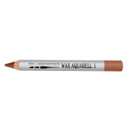 WAX AQUARELL SET 12 STUKS